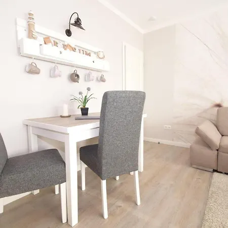아파트 Haus Sarah Wohnung 3 *