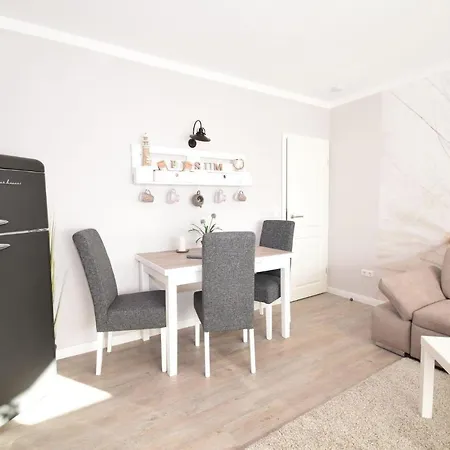 Haus Sarah Wohnung 3 아파트