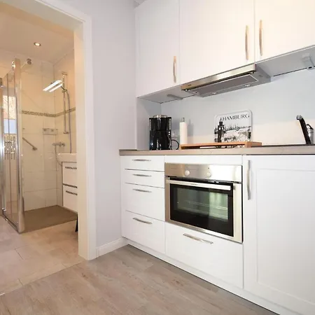 아파트 Haus Sarah Wohnung 3 *