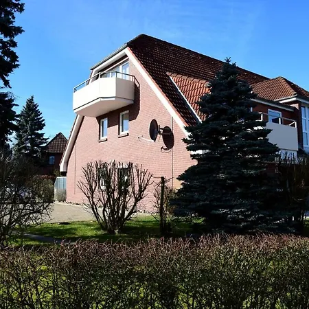 아파트 Haus Sarah Wohnung 3 *