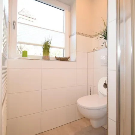 Haus Sarah Wohnung 3 *