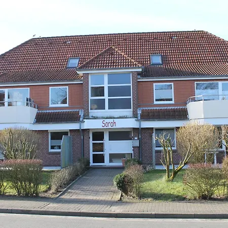 Haus Sarah Wohnung 3
