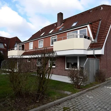 Haus Sarah Wohnung 3 *