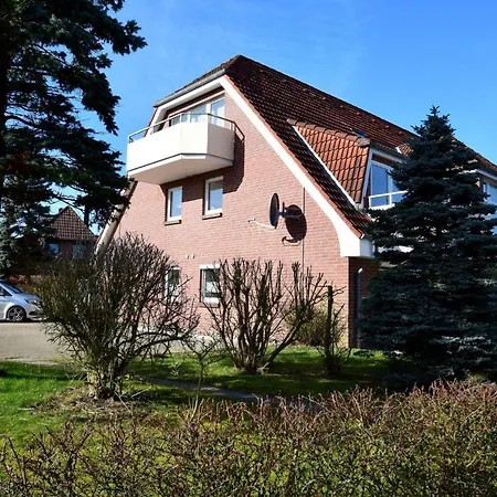 Haus Sarah Wohnung 3