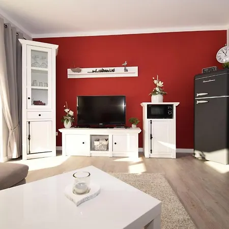 Haus Sarah Wohnung 3 부숨
