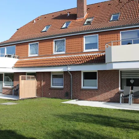 Haus Sarah Wohnung 3